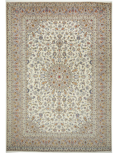 Tappeto Kashan Persia cm.253x360