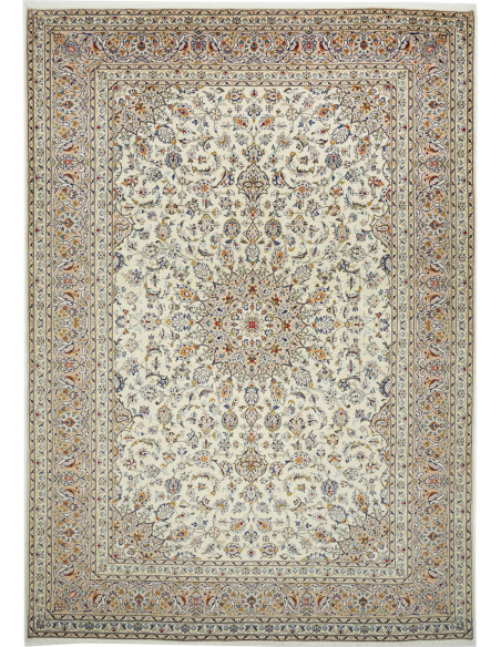 Tappeto Kashan Persia cm.253x360