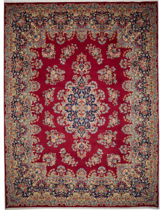 Tappeto Kerman Persia cm.306x407