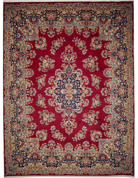 Tappeto Kerman Persia cm.306x407
