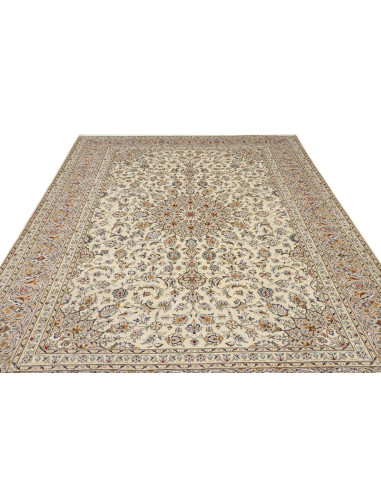 Tappeto Kashan Persia cm.253x360