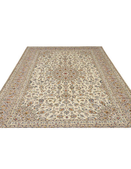 Tappeto Kashan Persia cm.253x360