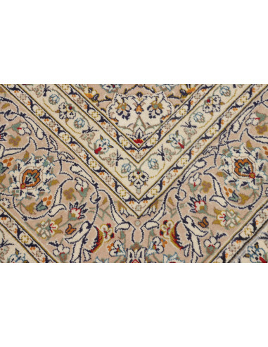 Tappeto Kashan Persia cm.253x360