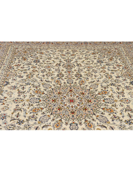 Tappeto Kashan Persia cm.253x360