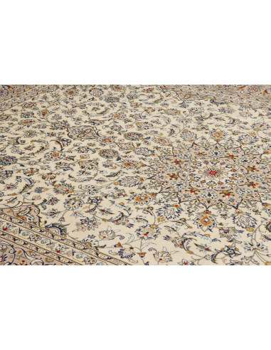 Tappeto Kashan Persia cm.253x360