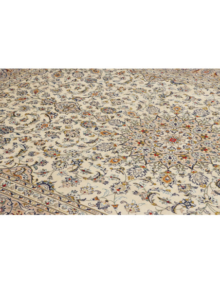 Tappeto Kashan Persia cm.253x360