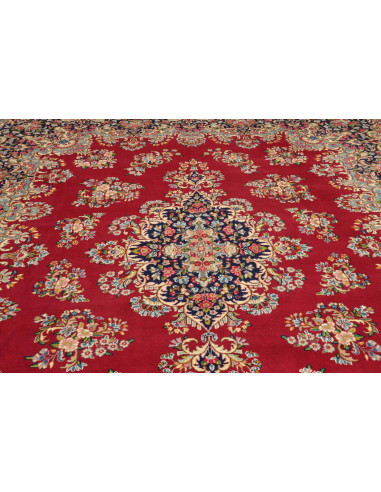 Tappeto Kerman Persia cm.306x407