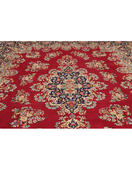 Tappeto Kerman Persia cm.306x407