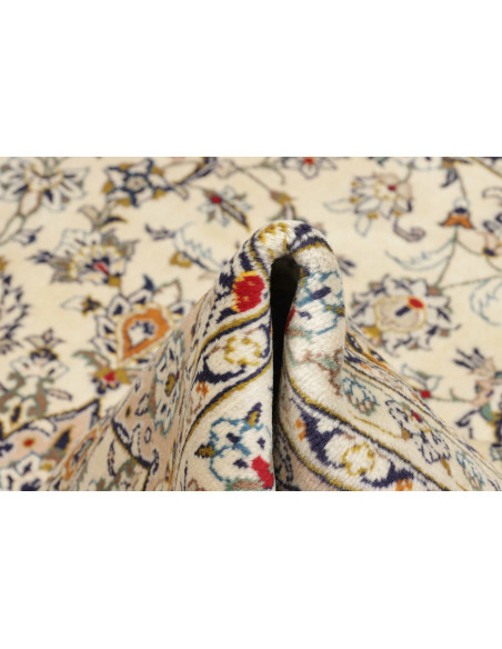 Tappeto Kashan Persia cm.253x360