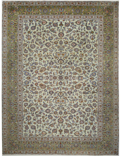 Tappeto Kashan Persia cm.300x396