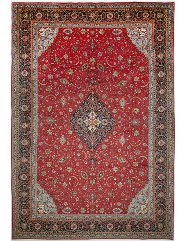 Tappeto Sarough Persia cm.290x422