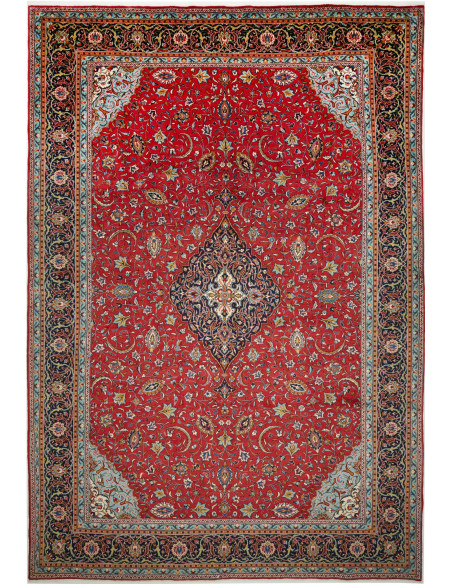 Tappeto Sarough Persia cm.290x422
