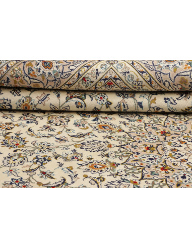 Tappeto Kashan Persia cm.253x360