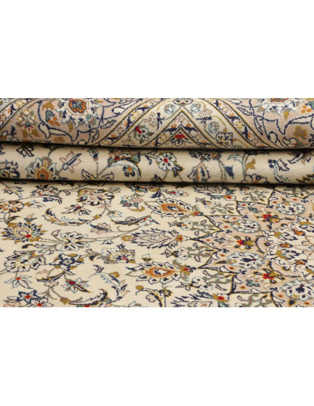 Tappeto Kashan Persia cm.253x360