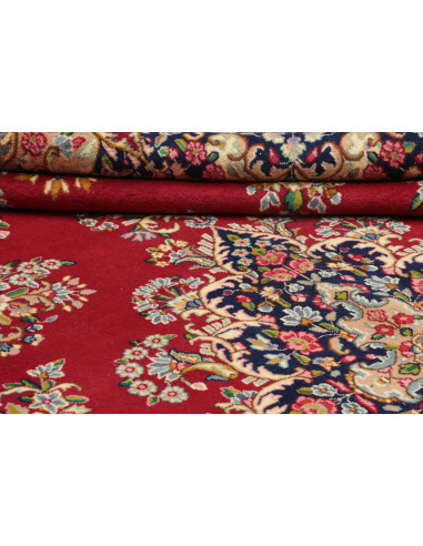 Tappeto Kerman Persia cm.306x407