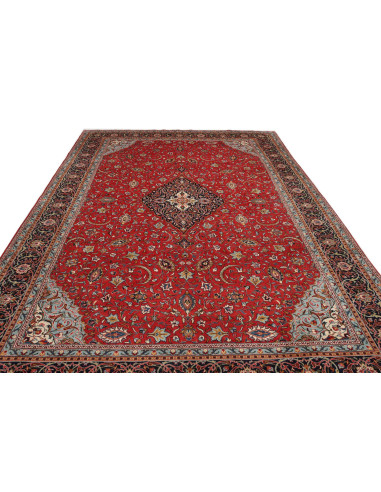 Tappeto Sarough Persia cm.290x422