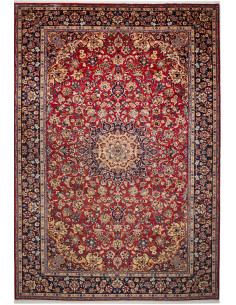 Tappeto Nadjafabad Persia cm.268x390