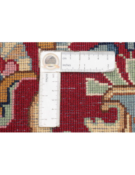 Tappeto Kerman Persia cm.306x407