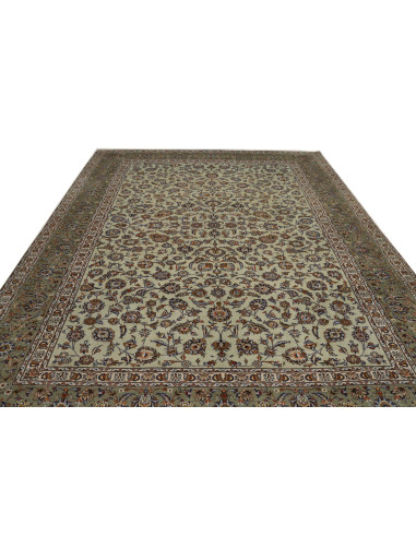 Tappeto Kashan Persia cm.300x396