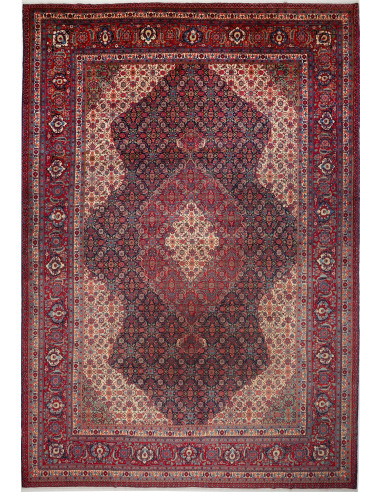 Tappeto Sarough Persia cm.279x398