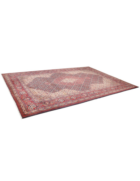 Tappeto Sarough Persia cm.279x398