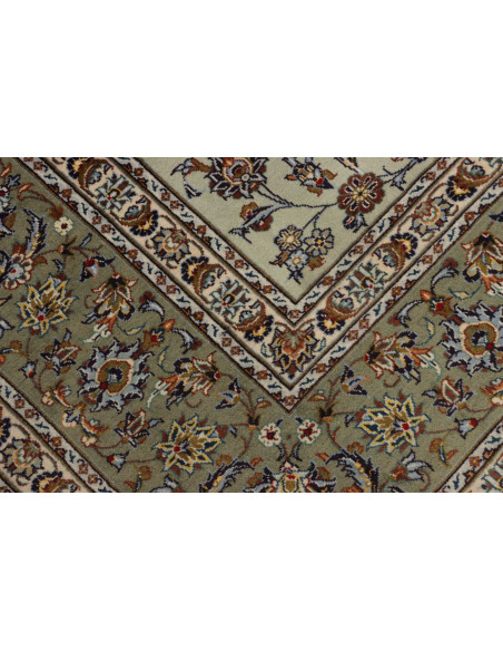 Tappeto Kashan Persia cm.300x396