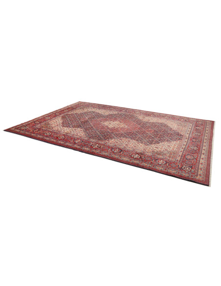 Tappeto Sarough Persia cm.279x398