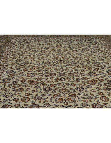 Tappeto Kashan Persia cm.300x396