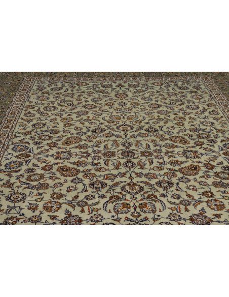 Tappeto Kashan Persia cm.300x396