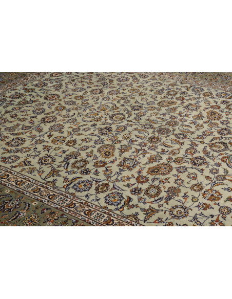 Tappeto Kashan Persia cm.300x396