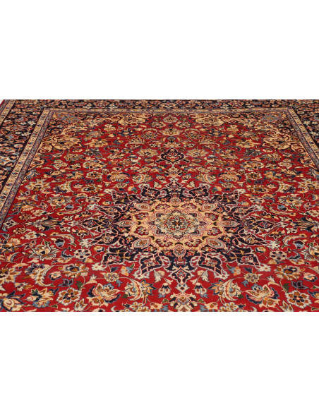 Tappeto Nadjafabad Persia cm.268x390