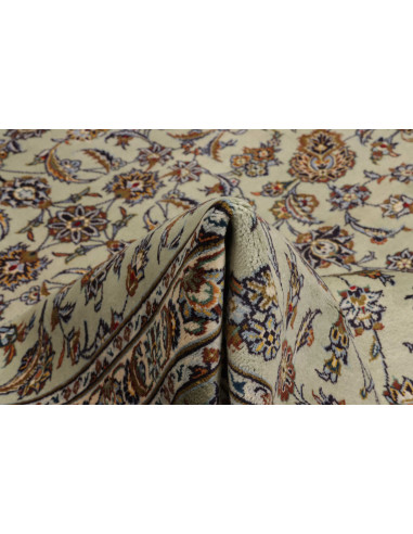 Tappeto Kashan Persia cm.300x396