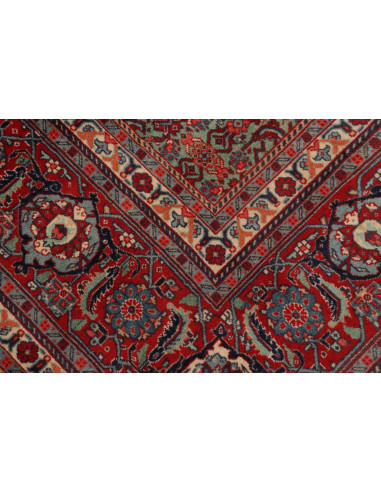 Tappeto Sarough Persia cm.279x398