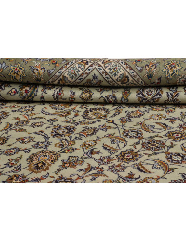 Tappeto Kashan Persia cm.300x396