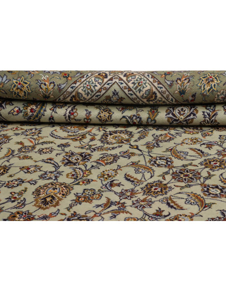 Tappeto Kashan Persia cm.300x396