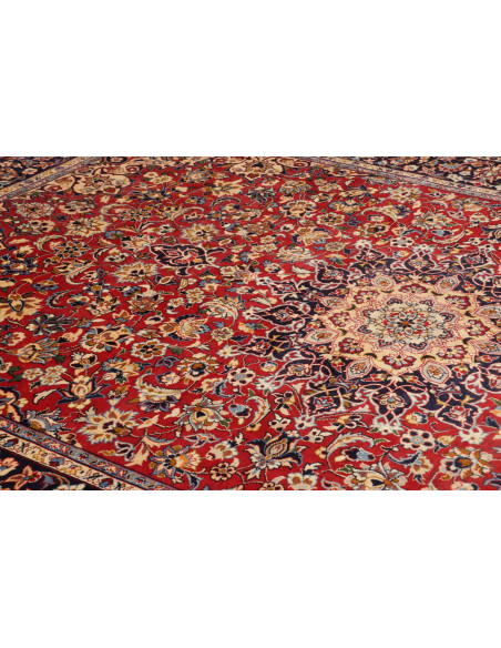 Tappeto Nadjafabad Persia cm.268x390