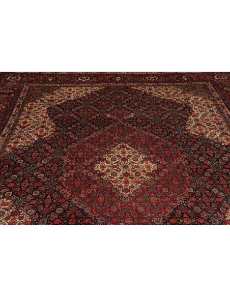 Tappeto Sarough Persia cm.279x398