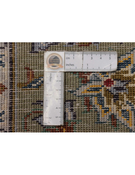 Tappeto Kashan Persia cm.300x396