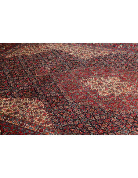 Tappeto Sarough Persia cm.279x398