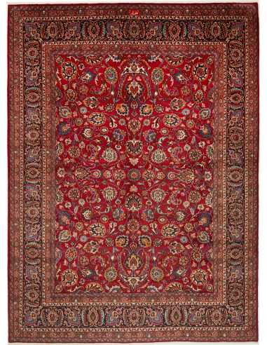 Tappeto Mashad Persia cm.255x345