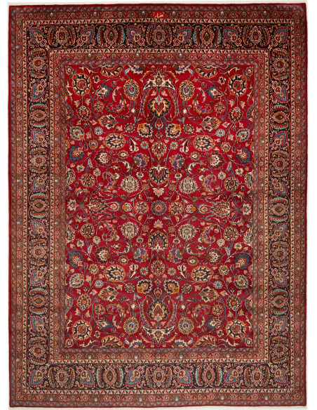 Tappeto Mashad Persia cm.255x345