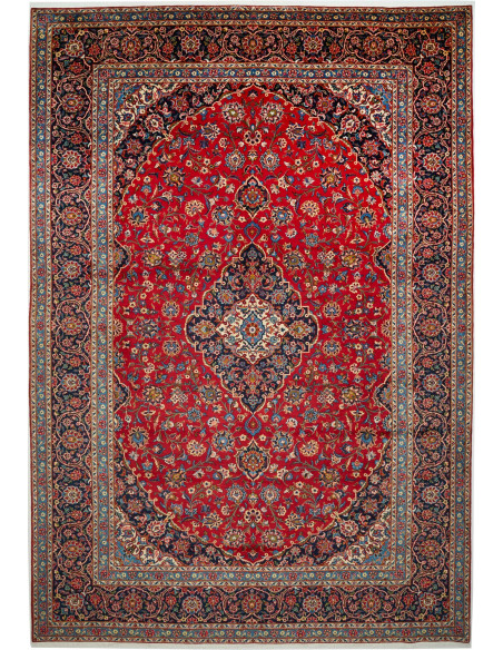 Tappeto Ardakan Persia cm.272x400