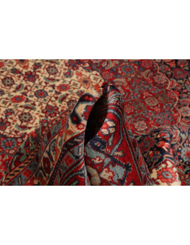 Tappeto Sarough Persia cm.279x398