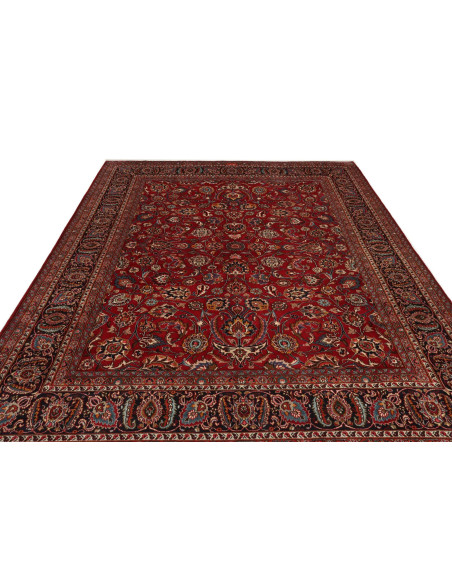 Tappeto Mashad Persia cm.255x345