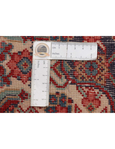 Tappeto Sarough Persia cm.279x398