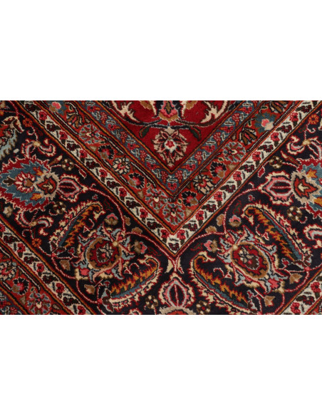 Tappeto Mashad Persia cm.255x345