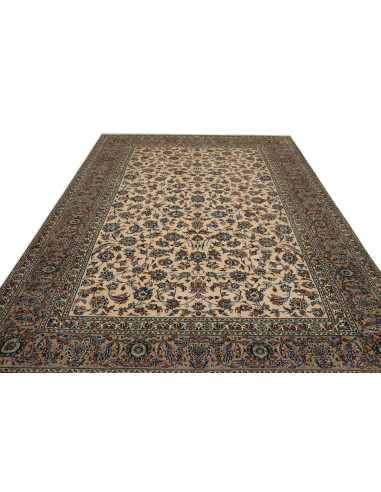 Tappeto Kashan Persia cm.274x385