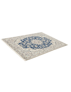 Tappeto Nain Kashmar Persia cm.150x200 2
