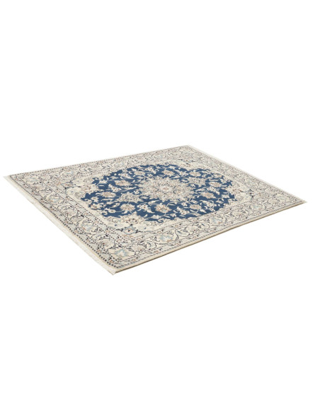 Tappeto Nain Kashmar Persia cm.150x200