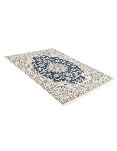 Tappeto Nain Kashmar Persia cm.150x200